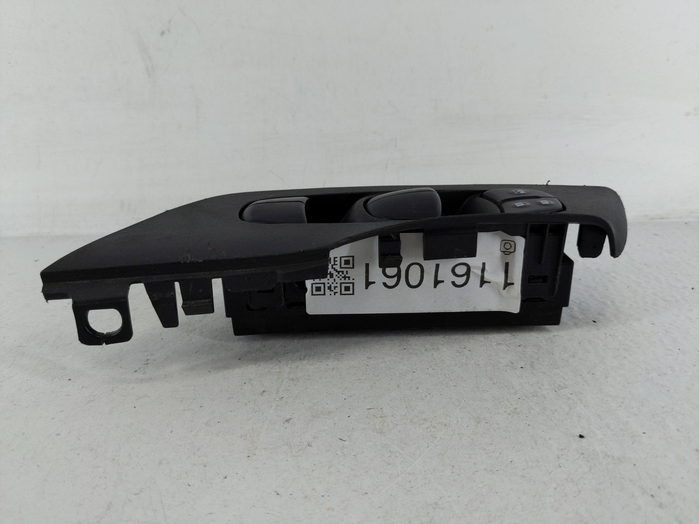 2013-2018 Nissan Altima Master Power Window Switch Replacement Driver Side Left P/N:25401 3TA5A5A0708 80961 3TA0 Fits OEM Us