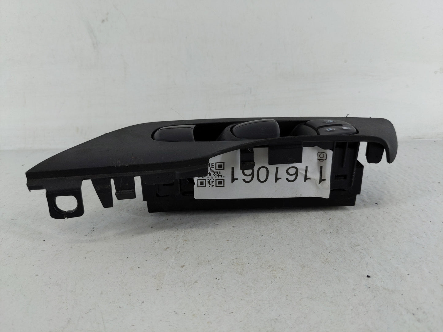 2013-2018 Nissan Altima Master Power Window Switch Replacement Driver Side Left P/N:25401 3TA5A5A0708 80961 3TA0 Fits OEM Us