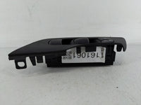 2013-2018 Nissan Altima Master Power Window Switch Replacement Driver Side Left P/N:25401 3TA5A5A0708 80961 3TA0 Fits OEM Us