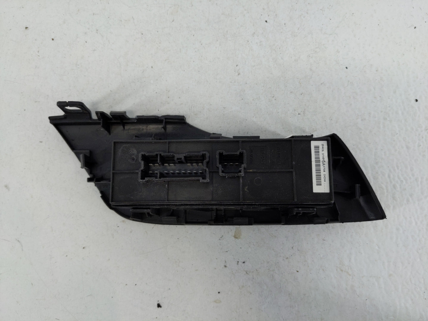 2013-2018 Nissan Altima Master Power Window Switch Replacement Driver Side Left P/N:25401 3TA5A5A0708 80961 3TA0 Fits OEM Us