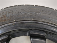 2013-2018 Nissan Altima Spare Donut Tire Wheel Rim Oem - Oemusedautoparts1.com