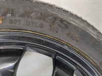 2013-2018 Nissan Altima Spare Donut Tire Wheel Rim Oem - Oemusedautoparts1.com