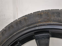 2013-2018 Nissan Altima Spare Donut Tire Wheel Rim Oem - Oemusedautoparts1.com