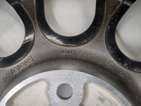 2013-2018 Nissan Altima Spare Donut Tire Wheel Rim Oem - Oemusedautoparts1.com