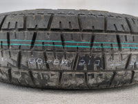 2013-2018 Nissan Altima Spare Donut Tire Wheel Rim Oem - Oemusedautoparts1.com