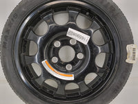 2002-2022 Nissan Altima Spare Donut Tire Wheel Rim Oem - Oemusedautoparts1.com