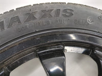 2002-2022 Nissan Altima Spare Donut Tire Wheel Rim Oem - Oemusedautoparts1.com