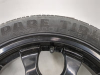 2002-2022 Nissan Altima Spare Donut Tire Wheel Rim Oem - Oemusedautoparts1.com