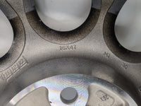 2002-2022 Nissan Altima Spare Donut Tire Wheel Rim Oem - Oemusedautoparts1.com