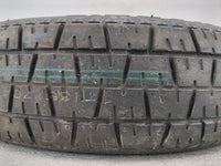 2002-2022 Nissan Altima Spare Donut Tire Wheel Rim Oem - Oemusedautoparts1.com