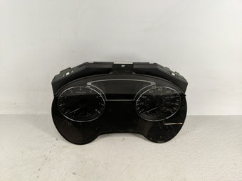 compare product 2018 Nissan Altima Instrument Cluster Speedometer Gauges P/N:24810 9HU6A Fits OEM Used Auto Parts