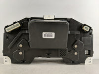 2018 Nissan Altima Instrument Cluster Speedometer Gauges P/N:24810 9HU6A Fits OEM Used Auto Parts - Oemusedautoparts1.com