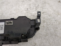 2016-2018 Nissan Altima Climate Control Module Temperature AC/Heater Replacement Fits Fits 2016 2017 2018 OEM Used Auto Part