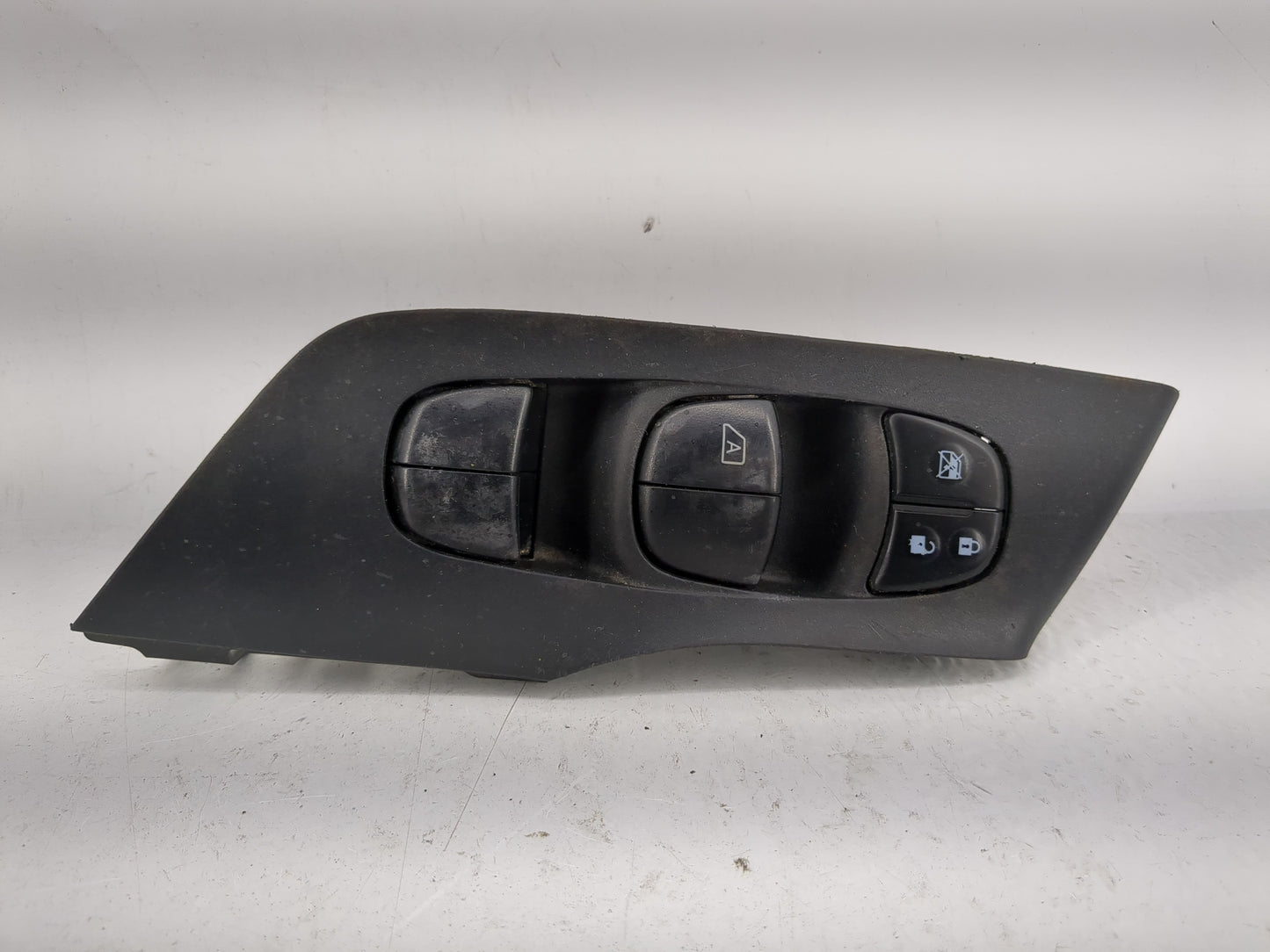 2013-2018 Nissan Altima Master Power Window Switch Replacement Driver Side Left P/N:25401 3TA5A Fits OEM Used Auto Parts - O