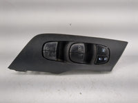 2013-2018 Nissan Altima Master Power Window Switch Replacement Driver Side Left P/N:25401 3TA5A Fits OEM Used Auto Parts - O