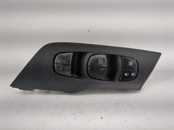 compare product 2013-2018 Nissan Altima Master Power Window Switch Replacement Driver Side Left P/N:25401 3TA5A Fits OEM Used Auto Parts