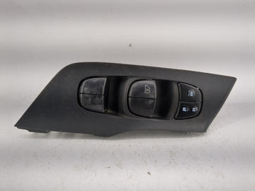 2013-2018 Nissan Altima Master Power Window Switch Replacement Driver Side Left P/N:25401 3TA5A Fits OEM Used Auto Parts - O