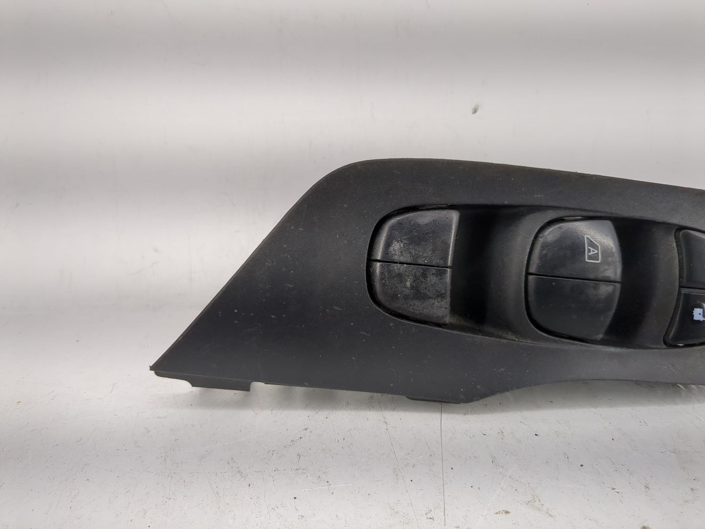 2013-2018 Nissan Altima Master Power Window Switch Replacement Driver Side Left P/N:25401 3TA5A Fits OEM Used Auto Parts - O