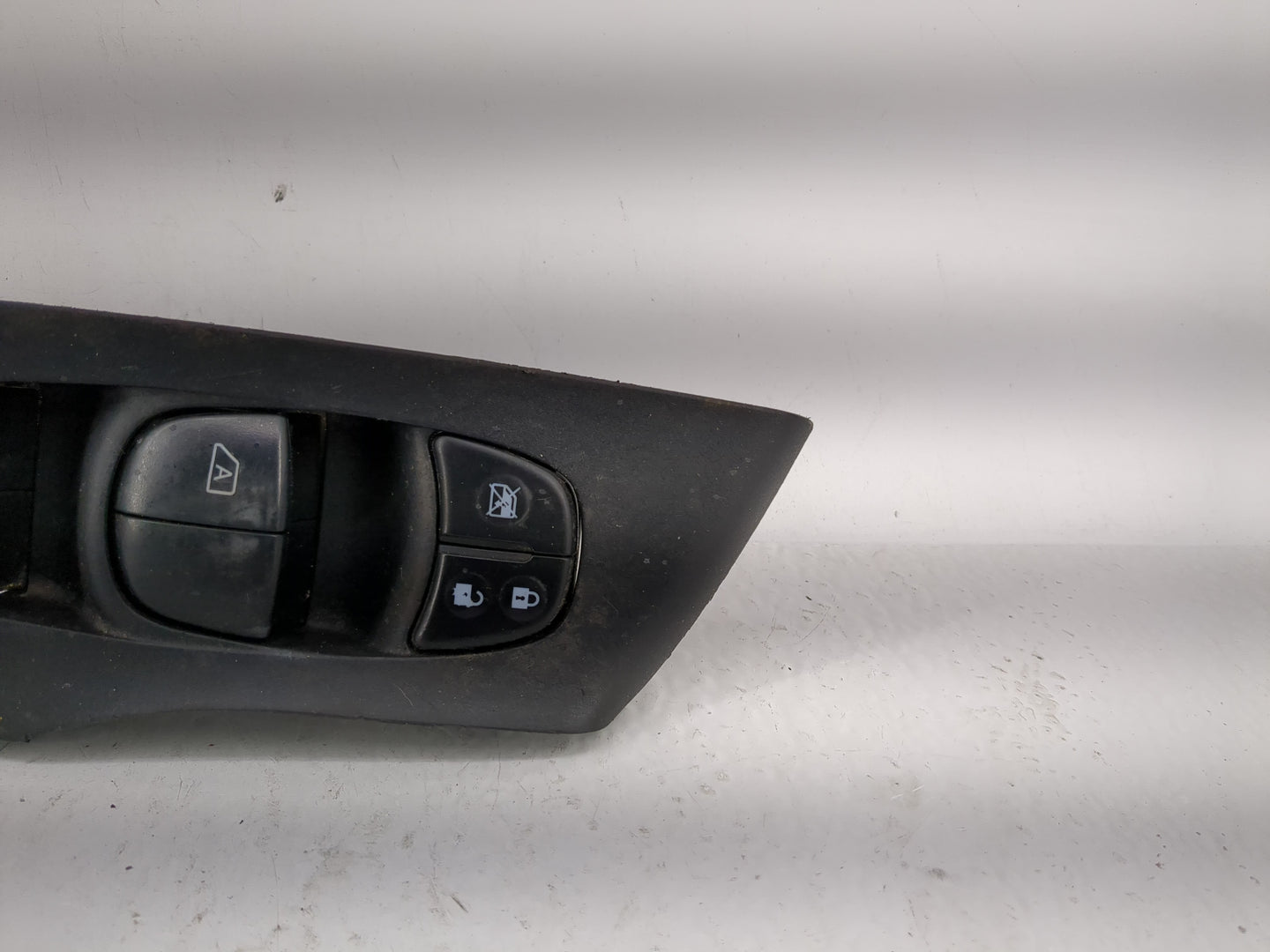 2013-2018 Nissan Altima Master Power Window Switch Replacement Driver Side Left P/N:25401 3TA5A Fits OEM Used Auto Parts - O