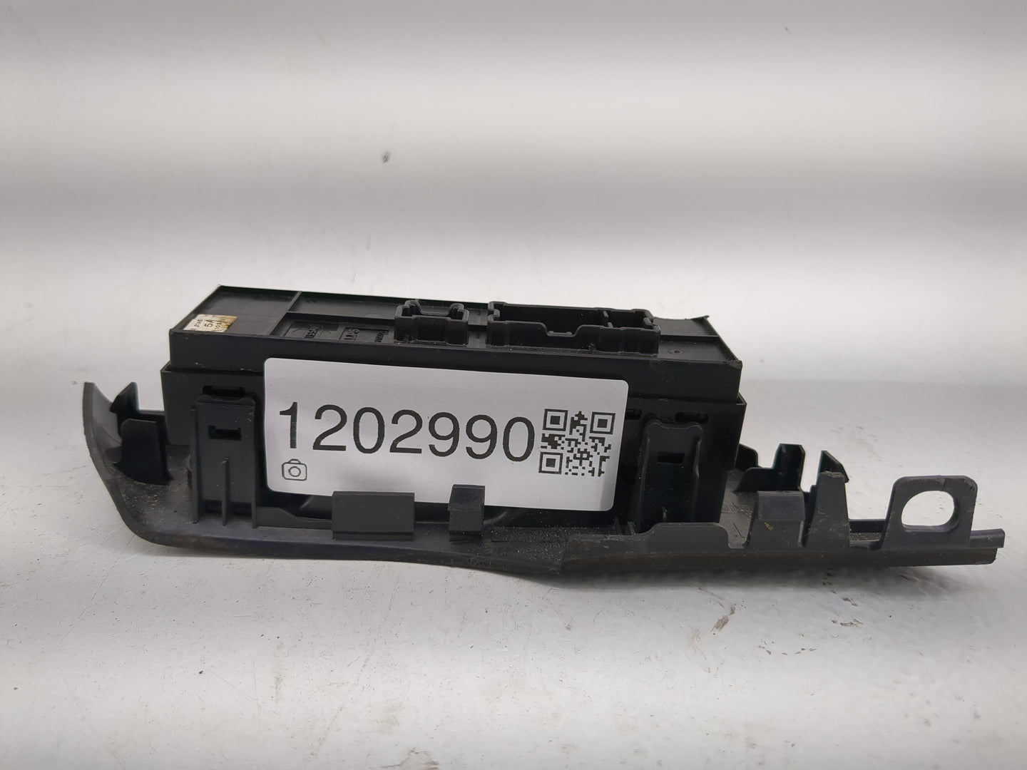 2013-2018 Nissan Altima Master Power Window Switch Replacement Driver Side Left P/N:25401 3TA5A Fits OEM Used Auto Parts - O