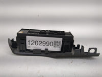 2013-2018 Nissan Altima Master Power Window Switch Replacement Driver Side Left P/N:25401 3TA5A Fits OEM Used Auto Parts - O