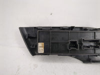 2013-2018 Nissan Altima Master Power Window Switch Replacement Driver Side Left P/N:25401 3TA5A Fits OEM Used Auto Parts - O