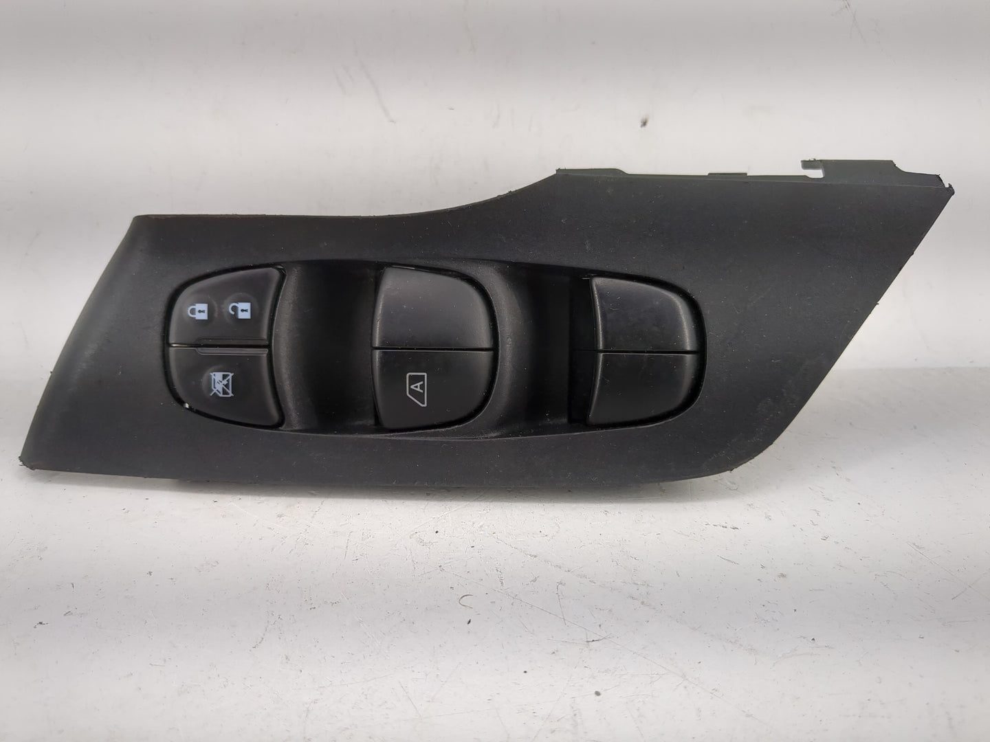 2013-2018 Nissan Altima Master Power Window Switch Replacement Driver Side Left P/N:25401 3TA5A Fits OEM Used Auto Parts - O