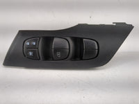 2013-2018 Nissan Altima Master Power Window Switch Replacement Driver Side Left P/N:25401 3TA5A Fits OEM Used Auto Parts - O