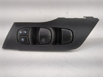 2013-2018 Nissan Altima Master Power Window Switch Replacement Driver Side Left P/N:25401 3TA5A Fits OEM Used Auto Parts - O