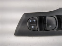 2013-2018 Nissan Altima Master Power Window Switch Replacement Driver Side Left P/N:25401 3TA5A Fits OEM Used Auto Parts - O