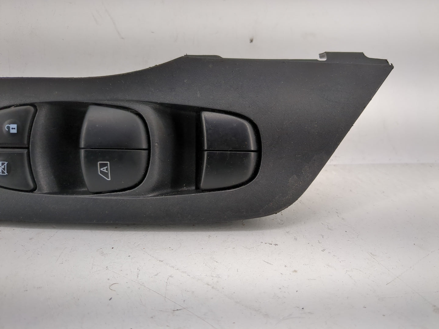 2013-2018 Nissan Altima Master Power Window Switch Replacement Driver Side Left P/N:25401 3TA5A Fits OEM Used Auto Parts - O