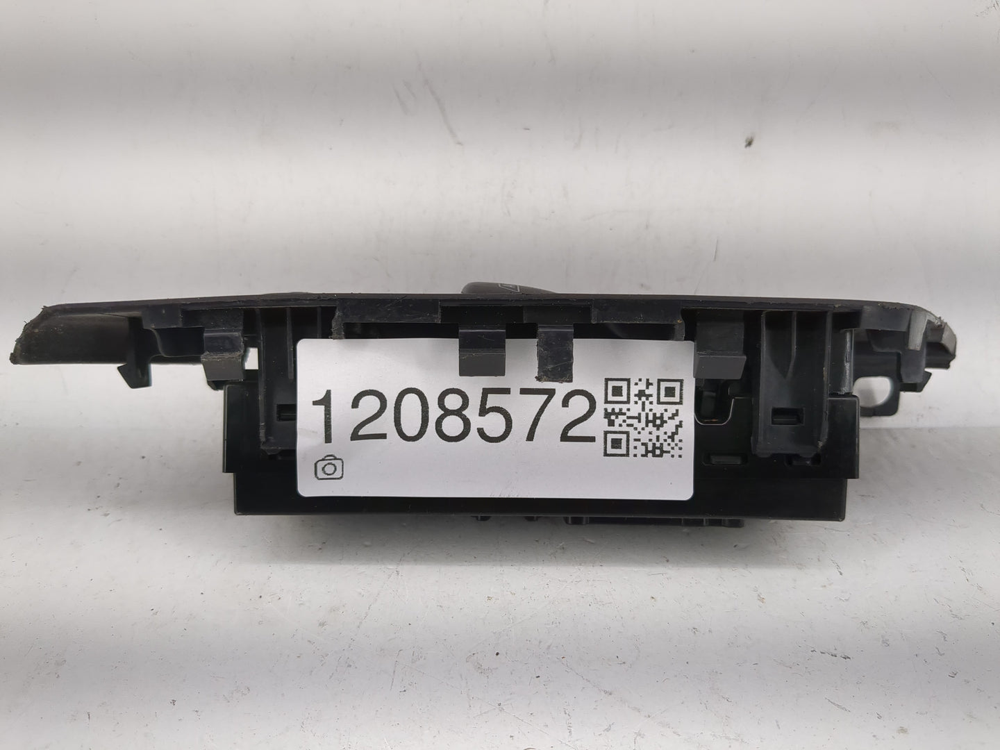 2013-2018 Nissan Altima Master Power Window Switch Replacement Driver Side Left P/N:25401 3TA5A Fits OEM Used Auto Parts - O