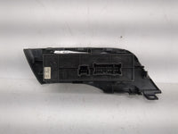 2013-2018 Nissan Altima Master Power Window Switch Replacement Driver Side Left P/N:25401 3TA5A Fits OEM Used Auto Parts - O
