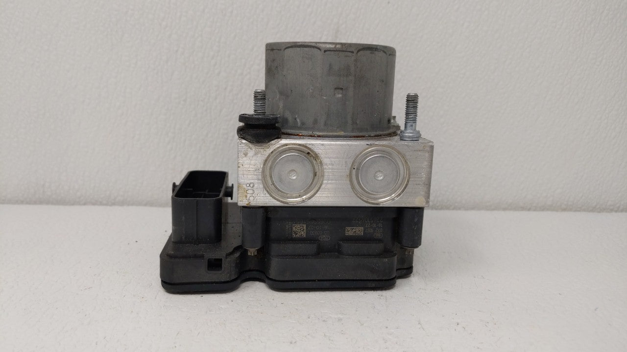 2017-2018 Nissan Altima ABS Pump Control Module Replacement P/N:47600 9HU0A Fits Fits 2017 2018 OEM Used Auto Parts - Oemuse