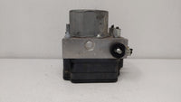 2017-2018 Nissan Altima Anti-Lock Brake ABS Pump Module Actuator OEM P/N:47600 9HU0A Fits Fits 2017 2018 OEM Used Auto Parts