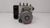 2017-2018 Nissan Altima Anti-Lock Brake ABS Pump Module Actuator OEM P/N:47600 9HU0A Fits Fits 2017 2018 OEM Used Auto Parts