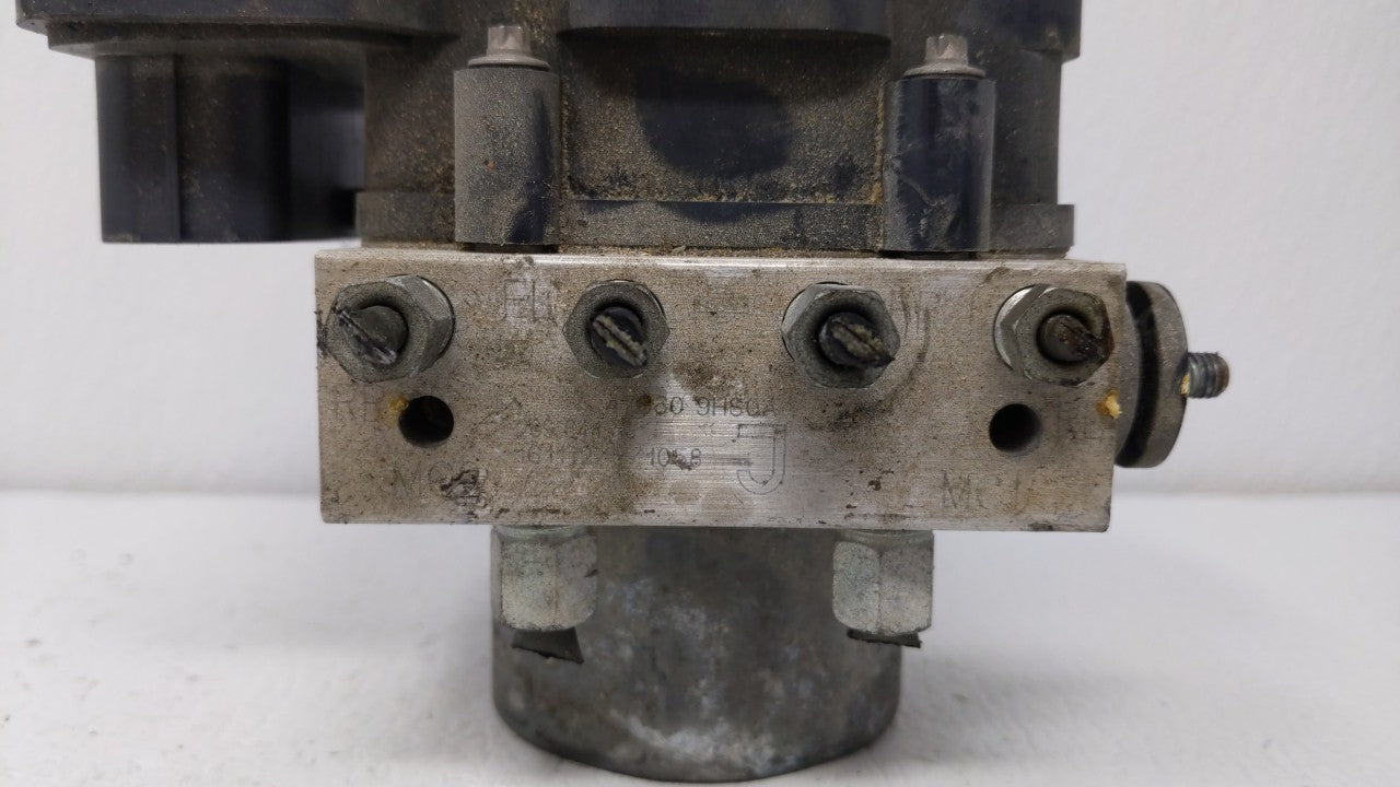 2017-2018 Nissan Altima ABS Pump Control Module Replacement P/N:47600 9HU0A Fits Fits 2017 2018 OEM Used Auto Parts - Oemuse