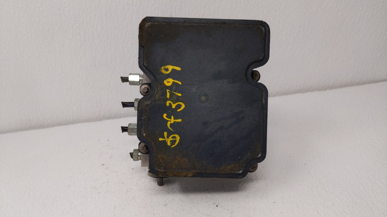 2017-2018 Nissan Altima ABS Pump Control Module Replacement P/N:47600 9HU0A Fits Fits 2017 2018 OEM Used Auto Parts - Oemuse