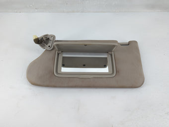 compare product 2013-2018 Nissan Altima Sun Visor Shade Replacement Driver Left Mirror Fits Fits 2013 2014 2015 2016 2017 2018 OEM Used Auto Parts