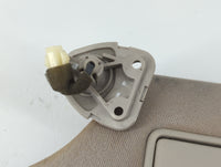 2013-2018 Nissan Altima Sun Visor Shade Replacement Driver Left Mirror Fits Fits 2013 2014 2015 2016 2017 2018 OEM Used Auto