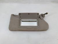 2013-2018 Nissan Altima Sun Visor Shade Replacement Passenger Right Mirror Fits Fits 2013 2014 2015 2016 2017 2018 OEM Used 
