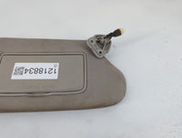2013-2018 Nissan Altima Sun Visor Shade Replacement Passenger Right Mirror Fits Fits 2013 2014 2015 2016 2017 2018 OEM Used 