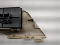 2013-2018 Nissan Altima Master Power Window Switch Replacement Driver Side Left P/N:25401 3TA4A Fits OEM Used Auto Parts - O