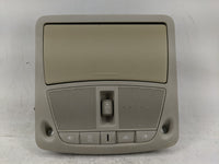 2018 Nissan Altima Overhead Roof Console - Oemusedautoparts1.com