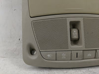 2018 Nissan Altima Overhead Roof Console - Oemusedautoparts1.com