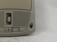 2018 Nissan Altima Overhead Roof Console - Oemusedautoparts1.com