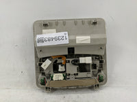 2018 Nissan Altima Overhead Roof Console - Oemusedautoparts1.com