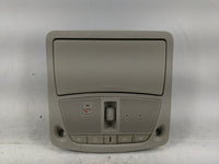 2018 Nissan Altima Overhead Roof Console - Oemusedautoparts1.com