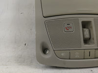 2018 Nissan Altima Overhead Roof Console - Oemusedautoparts1.com