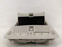 2018 Nissan Altima Overhead Roof Console - Oemusedautoparts1.com